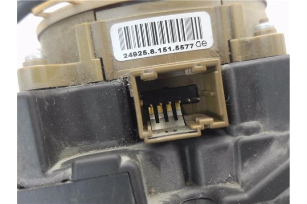 Recambio de mando intermitencia para peugeot bipper 1.4 básico referencia OEM IAM 86261010  