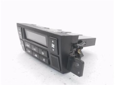 Recambio de mandos climatizador para hyundai tucson (jm) 2.0 crdi a las 4 ruedas referencia OEM IAM 972502EXXX  