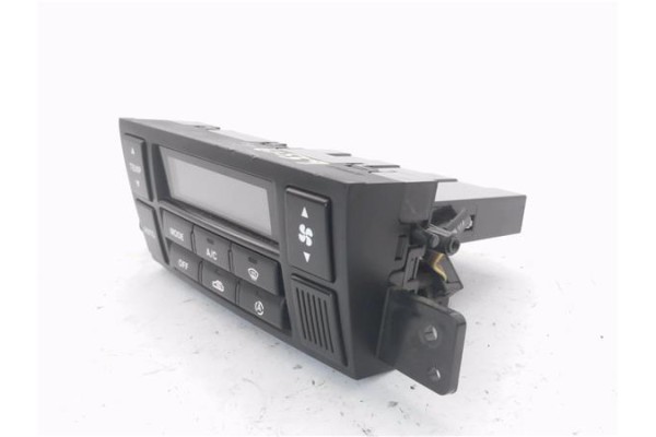 Recambio de mandos climatizador para hyundai tucson (jm) 2.0 crdi a las 4 ruedas referencia OEM IAM 972502EXXX  