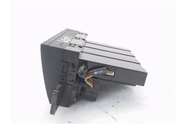 Recambio de mandos climatizador para hyundai tucson (jm) 2.0 crdi a las 4 ruedas referencia OEM IAM 972502EXXX  