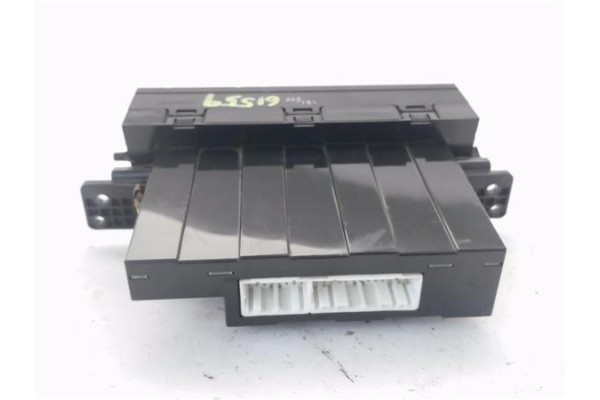 Recambio de mandos climatizador para hyundai tucson (jm) 2.0 crdi a las 4 ruedas referencia OEM IAM 972502EXXX  