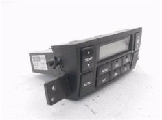 Recambio de mandos climatizador para hyundai tucson (jm) 2.0 crdi a las 4 ruedas referencia OEM IAM 972502EXXX  