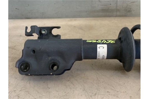Recambio de amortiguador delantero derecho para mitsubishi space star (a00) 1.2 motion referencia OEM IAM 4040A410 4060A379 