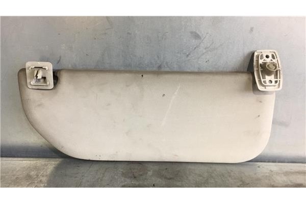 Recambio de parasol izquierdo para citroen c2 (2003) 1.4 hdi referencia OEM IAM   