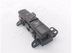 Recambio de interruptor luces emergencia para dodge caliber (pm) 2.0 se referencia OEM IAM 12861862 P04602711AC 