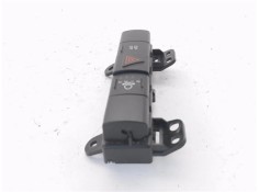 Recambio de interruptor luces emergencia para dodge caliber (pm) 2.0 se referencia OEM IAM 12861862 P04602711AC 