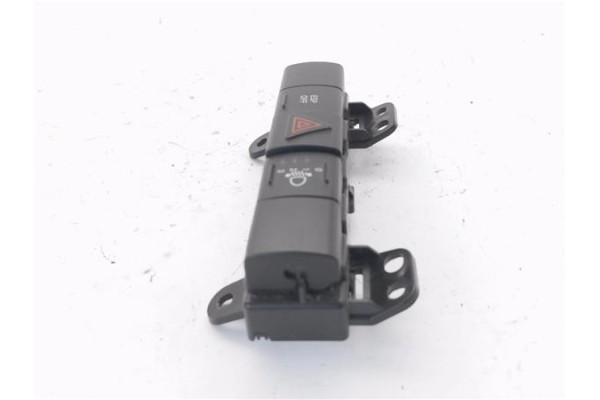 Recambio de interruptor luces emergencia para dodge caliber (pm) 2.0 se referencia OEM IAM 12861862 P04602711AC 