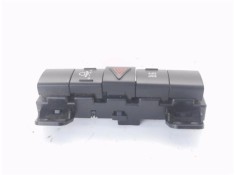 Recambio de interruptor luces emergencia para dodge caliber (pm) 2.0 se referencia OEM IAM 12861862 P04602711AC 