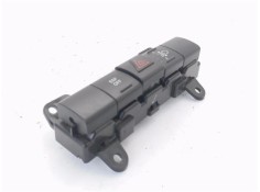 Recambio de interruptor luces emergencia para dodge caliber (pm) 2.0 se referencia OEM IAM 12861862 P04602711AC 