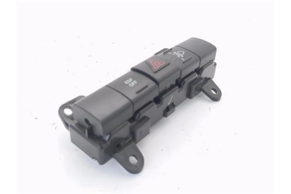 Recambio de interruptor luces emergencia para dodge caliber (pm) 2.0 se referencia OEM IAM 12861862 P04602711AC 