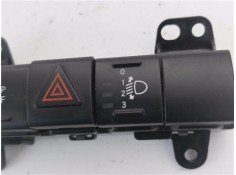 Recambio de interruptor luces emergencia para dodge caliber (pm) 2.0 se referencia OEM IAM 12861862 P04602711AC 