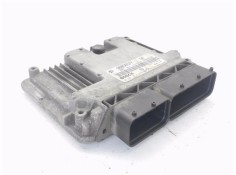 Recambio de centralita para chevrolet captiva 2.0 d referencia OEM IAM 96858577 0281014296 