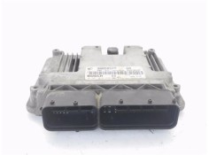 Recambio de centralita para chevrolet captiva 2.0 d referencia OEM IAM 96858577 0281014296 