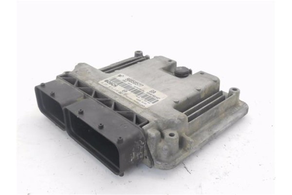 Recambio de centralita para chevrolet captiva 2.0 d referencia OEM IAM 96858577 0281014296 
