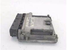 Recambio de centralita para chevrolet captiva 2.0 d referencia OEM IAM 96858577 0281014296 