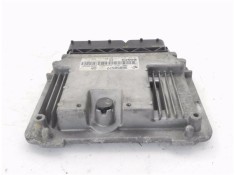Recambio de centralita para chevrolet captiva 2.0 d referencia OEM IAM 96858577 0281014296 