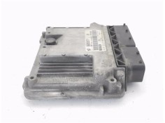 Recambio de centralita para chevrolet captiva 2.0 d referencia OEM IAM 96858577 0281014296 
