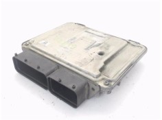 Recambio de centralita para chevrolet captiva 2.0 d referencia OEM IAM 96858577 0281014296 