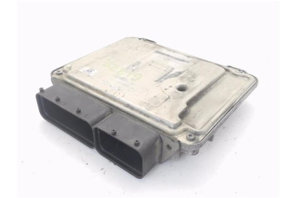 Recambio de centralita para chevrolet captiva 2.0 d referencia OEM IAM 96858577 0281014296 