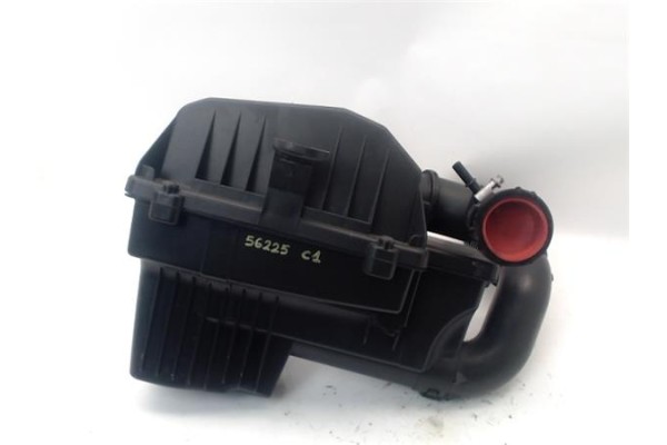 Recambio de carcasa filtro aire para citroen c1 1.2 feel referencia OEM IAM B000622580  