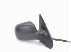 Recambio de retrovisor electrico derecho para seat ibiza (6k1) referencia OEM IAM   