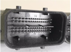 Recambio de centralita para chevrolet captiva 2.0 d referencia OEM IAM 96858577 0281014296 