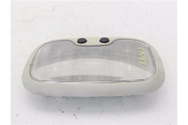 Recambio de luz interior techo para dodge caliber (pm) 2.0 se referencia OEM IAM 5JG65TRMAA  