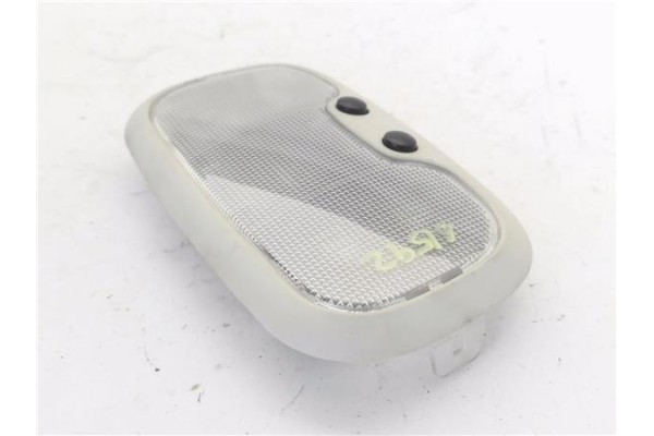 Recambio de luz interior techo para dodge caliber (pm) 2.0 se referencia OEM IAM 5JG65TRMAA  