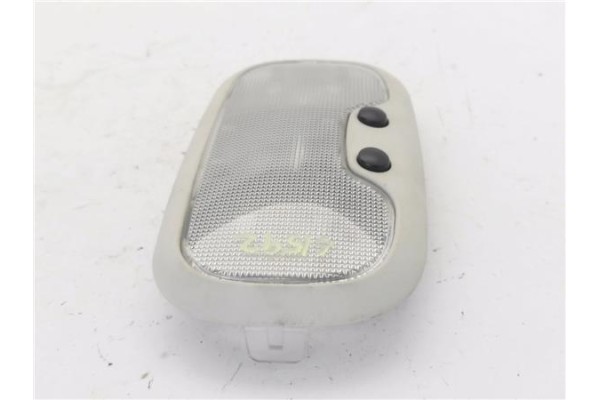 Recambio de luz interior techo para dodge caliber (pm) 2.0 se referencia OEM IAM 5JG65TRMAA  