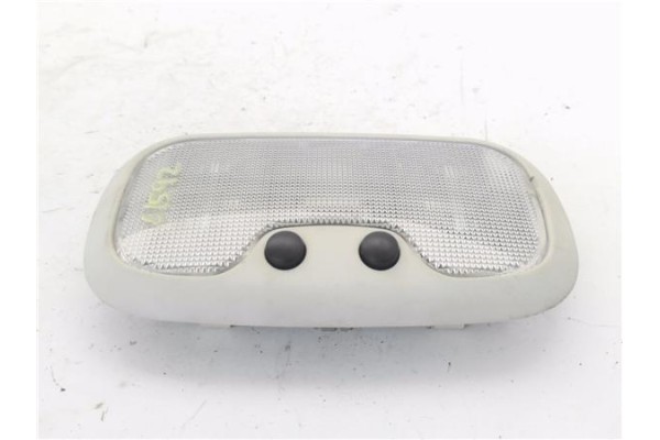 Recambio de luz interior techo para dodge caliber (pm) 2.0 se referencia OEM IAM 5JG65TRMAA  