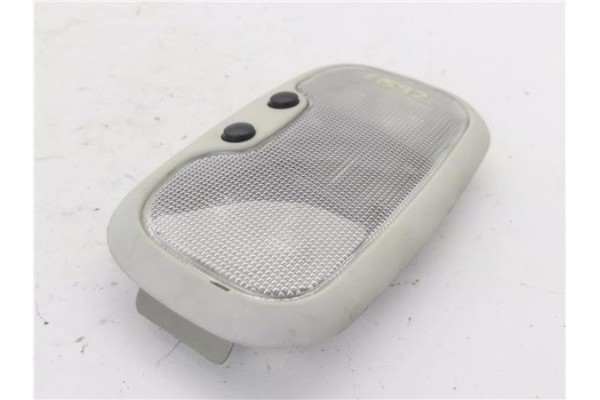 Recambio de luz interior techo para dodge caliber (pm) 2.0 se referencia OEM IAM 5JG65TRMAA  