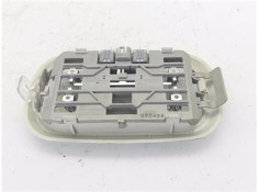 Recambio de luz interior techo para dodge caliber (pm) 2.0 se referencia OEM IAM 5JG65TRMAA  