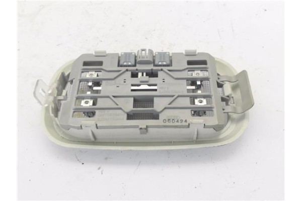 Recambio de luz interior techo para dodge caliber (pm) 2.0 se referencia OEM IAM 5JG65TRMAA  