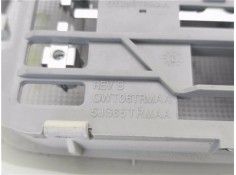Recambio de luz interior techo para dodge caliber (pm) 2.0 se referencia OEM IAM 5JG65TRMAA  