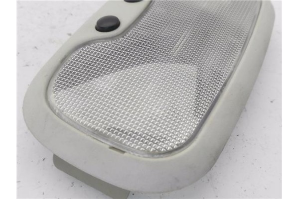 Recambio de luz interior techo para dodge caliber (pm) 2.0 se referencia OEM IAM 5JG65TRMAA  