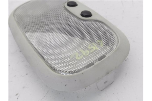 Recambio de luz interior techo para dodge caliber (pm) 2.0 se referencia OEM IAM 5JG65TRMAA  