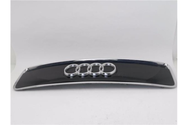 Recambio de rejilla capo para audi a2 (8z) 1.4 referencia OEM IAM 8Z0010183D 8Z0853631 