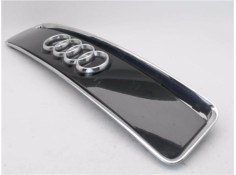 Recambio de rejilla capo para audi a2 (8z) 1.4 referencia OEM IAM 8Z0010183D 8Z0853631 