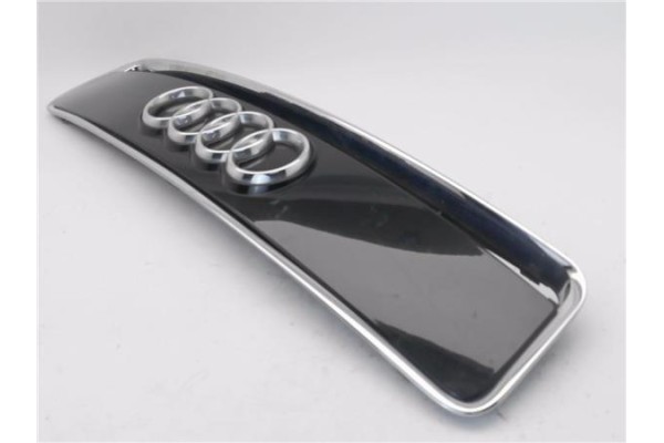 Recambio de rejilla capo para audi a2 (8z) 1.4 referencia OEM IAM 8Z0010183D 8Z0853631 