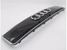 Recambio de rejilla capo para audi a2 (8z) 1.4 referencia OEM IAM 8Z0010183D 8Z0853631 