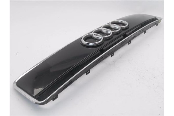 Recambio de rejilla capo para audi a2 (8z) 1.4 referencia OEM IAM 8Z0010183D 8Z0853631 