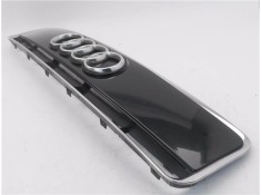 Recambio de rejilla capo para audi a2 (8z) 1.4 referencia OEM IAM 8Z0010183D 8Z0853631 