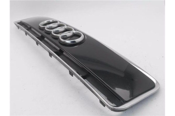 Recambio de rejilla capo para audi a2 (8z) 1.4 referencia OEM IAM 8Z0010183D 8Z0853631 