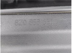 Recambio de rejilla capo para audi a2 (8z) 1.4 referencia OEM IAM 8Z0010183D 8Z0853631 