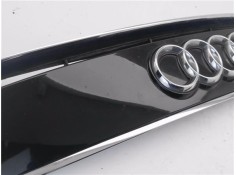 Recambio de rejilla capo para audi a2 (8z) 1.4 referencia OEM IAM 8Z0010183D 8Z0853631 