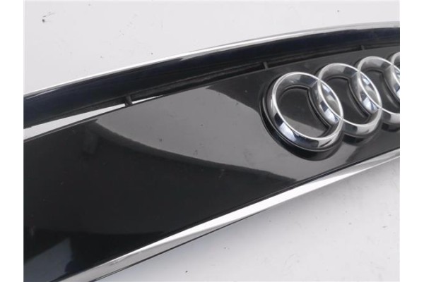 Recambio de rejilla capo para audi a2 (8z) 1.4 referencia OEM IAM 8Z0010183D 8Z0853631 
