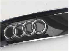 Recambio de rejilla capo para audi a2 (8z) 1.4 referencia OEM IAM 8Z0010183D 8Z0853631 