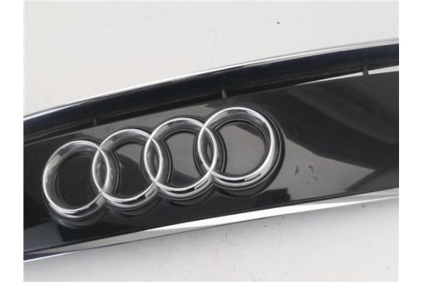 Recambio de rejilla capo para audi a2 (8z) 1.4 referencia OEM IAM 8Z0010183D 8Z0853631 