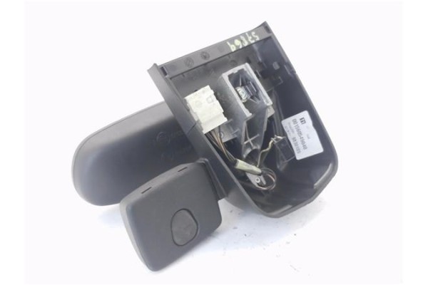 Recambio de retrovisor interior para alfa romeo 159 sportwagon (140) 1.9 jtdm 16v distinctive referencia OEM IAM 001560549040 98