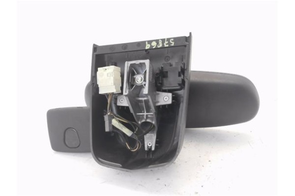 Recambio de retrovisor interior para alfa romeo 159 sportwagon (140) 1.9 jtdm 16v distinctive referencia OEM IAM 001560549040 98